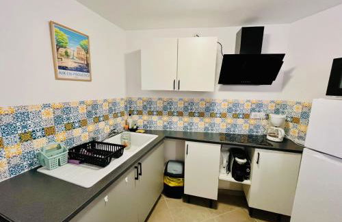 Le gite des Pénitents - Foto 6