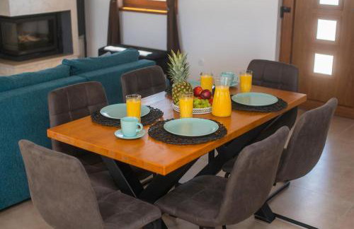 Villa Lucia - Foto 63