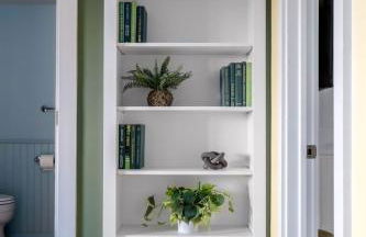 NEW • Wellness + Sauna Hideaway in the Blue Ridge - Foto 26