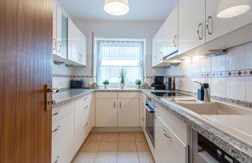 lionApartments Leverkusen #2 - Foto 8