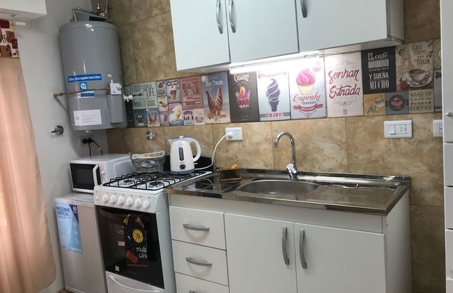 Departamento en Benito Juarez by EF - Foto 8