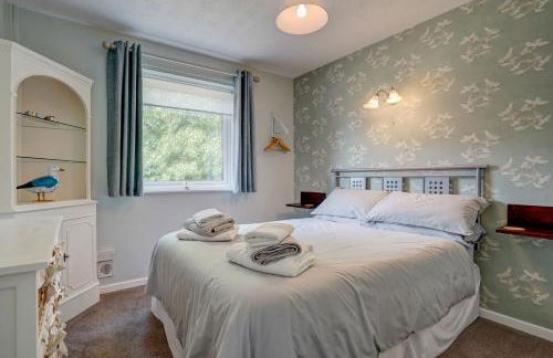 The Tiddler by Winterton Cottages - Foto 7