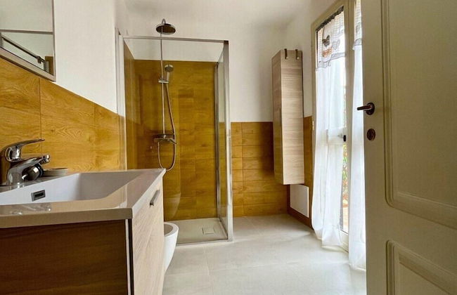 La Tinaia Country House - Photo 28