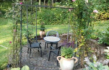 Wald Villa Üssbach - Foto 32