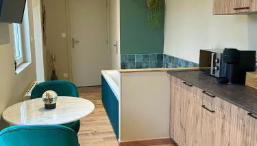 Les Secrets de la Baie - La Jimbaran - Suite d'exception Spa & Sauna - Foto 3