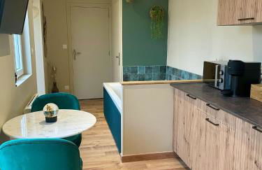 Les Secrets de la Baie - La Jimbaran - Suite d'exception Spa & Sauna - Foto 3