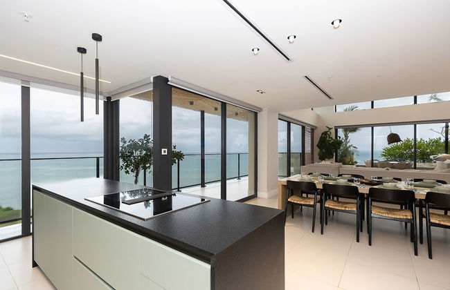 The Palms Penthouse by Acomodo Punta Caelo - Foto 52