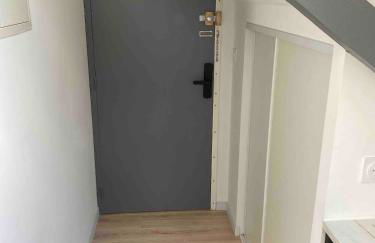 La Suite 5 étoiles 30G rue Général Margueritte - Foto 21