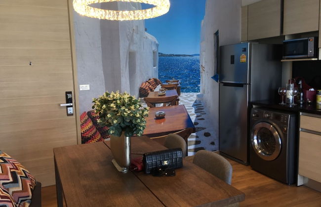 Park 24 Luxury Condo by ML - Photo 8