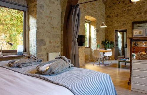 AS Palau dels Alemanys Suites Boutique Monument - Foto 102