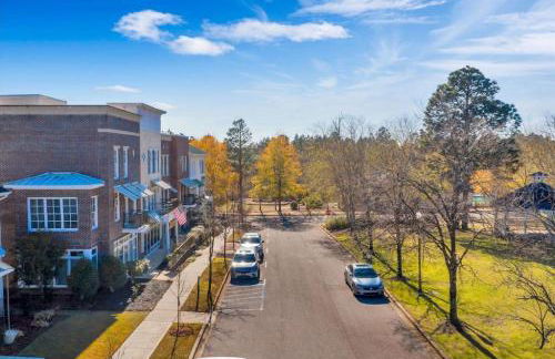 Lake Carolina Harborside Condo - Foto 25
