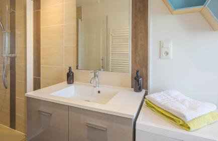 La Pause Savine - Proche Troyes - 4 pers - Foto 17