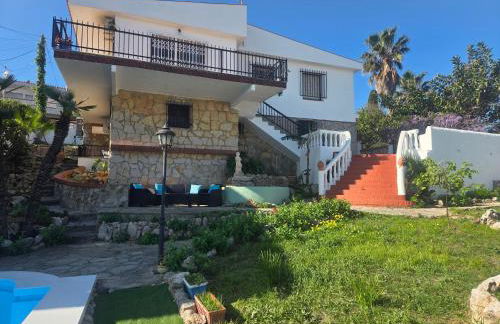 Villa Maravella - Photo 1