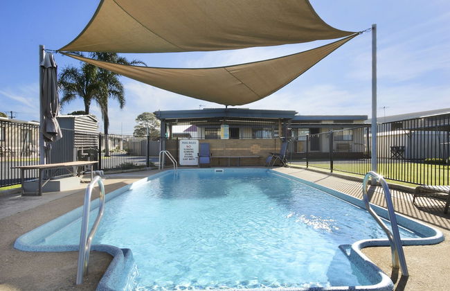 Ocean Bridge Lakes Entrance - Foto 52