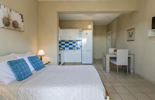 Nikos & Vassilis apartments Kefalonia - Foto 54