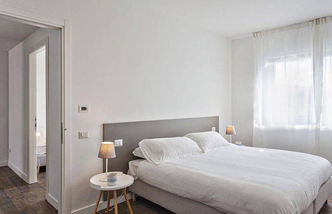 Deluxe Apartment - Grey by Wonderful Italy - Foto 9