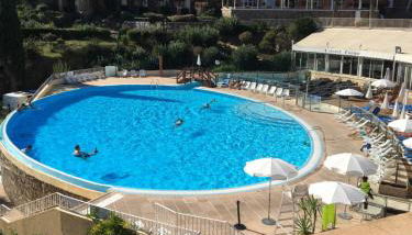 Joli meublé T2 au Cap Esterel vue Esterel et mer - Foto 4