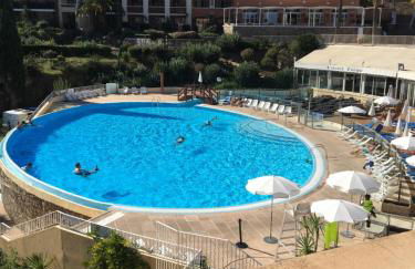 Joli meublé T2 au Cap Esterel vue Esterel et mer - Foto 4