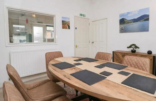 Cosy Cottage in Cumbria, West of Lake District - Photo 16