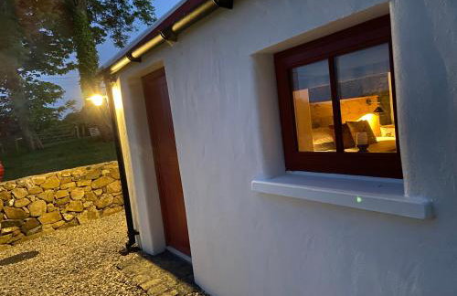 Farm Stay at THE GLEBE COTTAGE KILREA - Foto 43