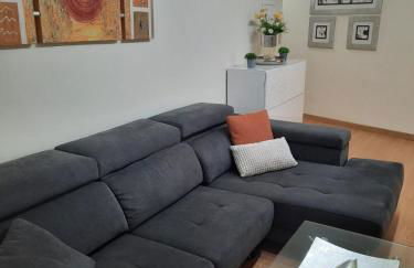 Ático la Terraza - Photo 15