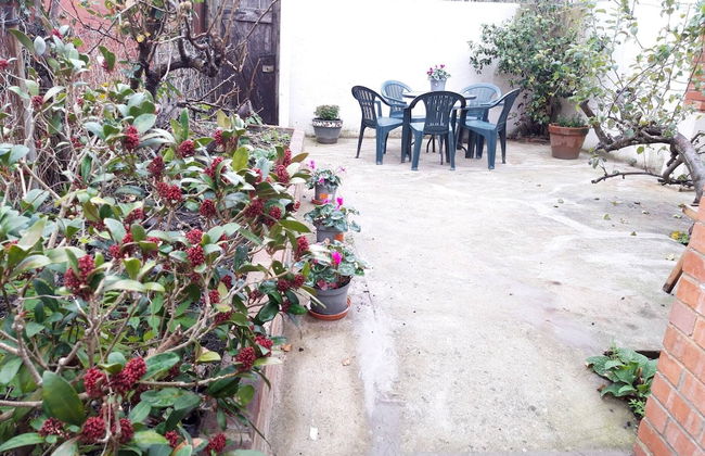 Authentic London - Four Bedroom Victorian House - Foto 11