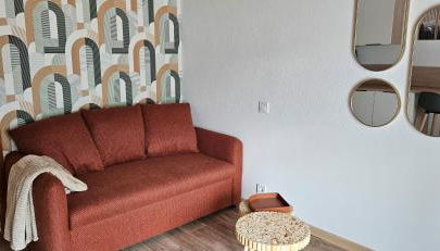 Isard - Le Hameau De La Courbière - Foto 2