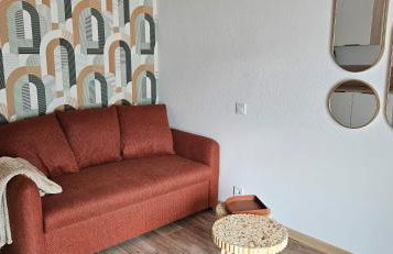 Isard - Le Hameau De La Courbière - Foto 2