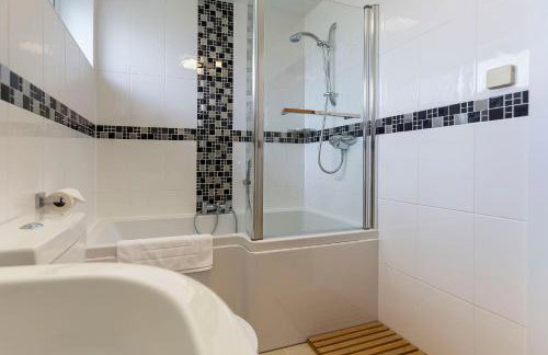 The Grove - Bude Cornwall - Foto 21