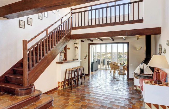 Villa Mascaro - Photo 4