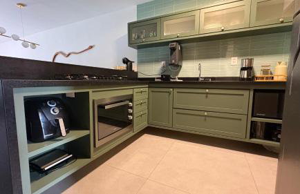 Diamantino Residence - apt 07 CalmariaMucuge - Foto 26