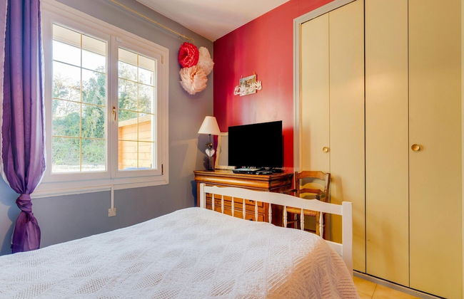 Villa With Swimming Pool in Sorgues - Foto 3