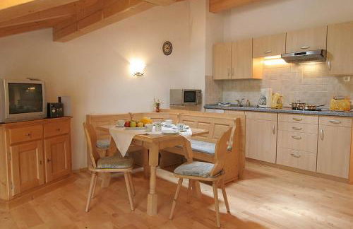 Fluchthäusl Ferienwohnung - Foto 10