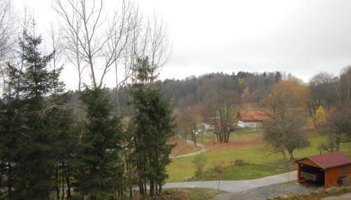 Ferienwohnung Waldoase am Fuchsenstein - Foto 3
