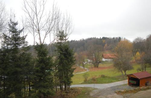 Ferienwohnung Waldoase am Fuchsenstein - Foto 3