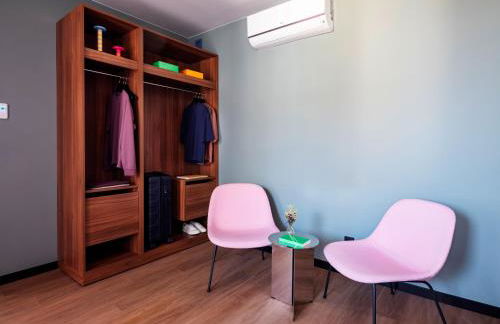 Numa Lisbon Anjos - Photo 60