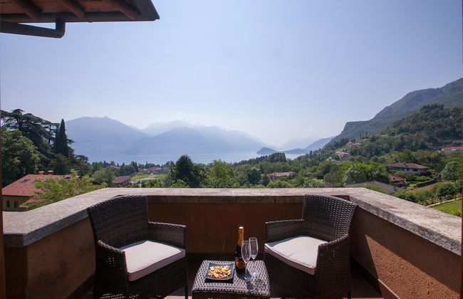 Villa Lakecomo - Ritrovo - Foto 1