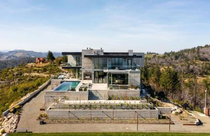 Belleza by Avantstay Hilltop Mansion w/ Pool, Panoramic Views & Ultra Modern Interior - Foto 86