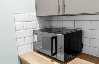 Family-Friendly Chorlton Apartment with Free Street Parking - Foto 18