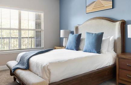 Landing Amazing 2BD Pool Gym - Foto 9