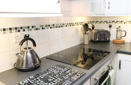 Old Queen's Head - Foto 6