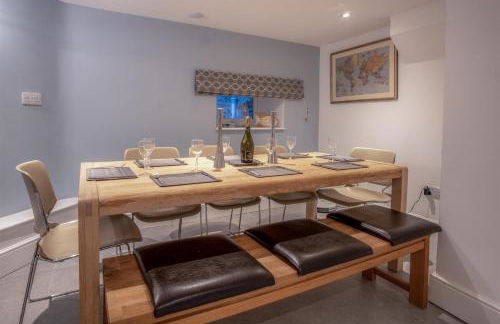 Caleb's Cottage - 4 Bedroom Cottage - Solva - Photo 26