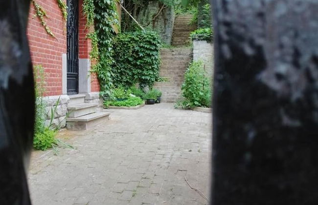 Amazing Loft in Namur - Foto 45