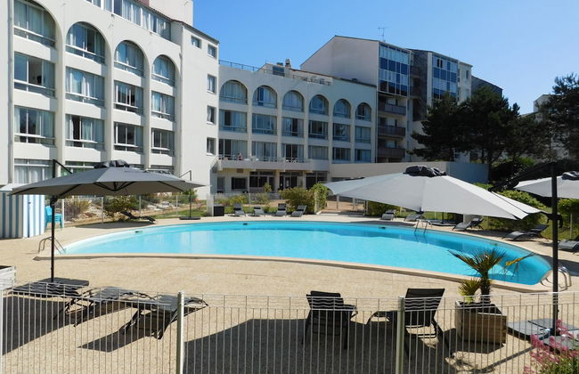 Résidence New Rochelle - Foto 36