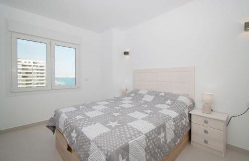 213 Luxury Panorama - Alicante Holiday - Foto 18