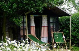 Nightingale Cottage, near Aldeburgh and Orford - Foto 43