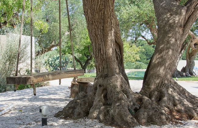 Trulli Piccoli - Foto 61