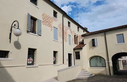 Loft Novalis vicino Venezia - Foto 16