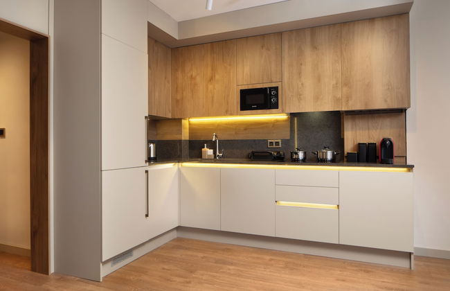 Marmada Suites - Photo 37