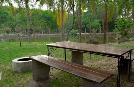 Casa Europeia com Lareira & Piscina em Indaiatuba - Foto 67